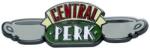 Abysse Corp Insignă ABYstyle Television: Friends -Central Perk (ABYPIN044)