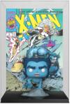 Funko Figurină Funko POP! Comic Covers: X-Men - Beast (Special Edition) #35 (086937) Figurina