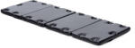 Strict XL Bondage Board Black