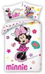 Halantex Minnie Mouse ágyneműhuzat szett (MN-1967BL) (MN-1967BL)