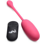Bang! Plush Egg 28X with Remote Pink