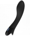 BLACQ Digital G-Spot Vibrator Black Vibrator