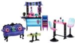 Monster High Monster High, The Coffin Bean, set de joaca fara papusi Papusa