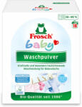 Frosch Frosh Бебешки прах за пране 22пранета (6502/ф)