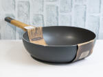 Baroly ТИГАН baroly earth grey ДЪЛБОК Ф28СМ (963030)