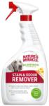 Nature’s Miracle Stain&Odour Remover Dog melon 946 ml