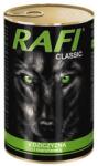 RAFI DOLINA NOTECI Rafi Classic Vadhús és sárgarépa mártásban 1240g