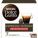 NESCAFÉ Capsule de cafea Dolce Gusto ESPRESSO INTENS (30 Unități)