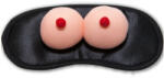 Diablo Picante Tits Sleep Mask