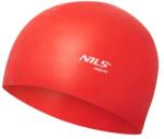 Nils - Szilikon sapka Aqua NQC RD01 piros
