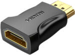 Vention Adapter HDMI Male to Female Vention AIMB0 4K 60Hz (AIMB0) - mi-one