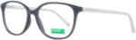 Benetton Ochelari de Vedere BE 1031 900 Rama ochelari