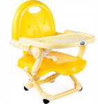 Chicco Pocket Snack etetõszék - Saffron - manopalota