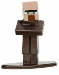 Jada Toys Minecraft Dungeons Nano fém figura - Villager