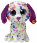 Ty Mini Boos műanyag figura - Darling a pöttyös kutya 6 cm (25005)