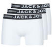Jack & Jones Boxerek SENSE X 3 Fehér EU S