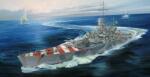 Trumpeter Italian Navy Battleship RN Roma 1943 1: 700 (05777)