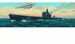 Trumpeter USS Gato SS-212 1941 1: 144 (05905)