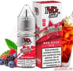 Ivg Lichid Red Rush Ice IVG Salts Bar Favourites 10ml NicSalt 20mg/ml (12031) Lichid rezerva tigara electronica