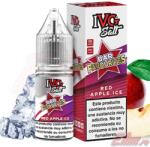 Ivg Lichid Red Apple Ice IVG Salts Bar Favourites 10ml NicSalt 10mg/ml (12030) Lichid rezerva tigara electronica
