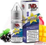Ivg Lichid Blackcurrant Mango IVG Salts Bar Favourites 10ml NicSalt 10mg/ml (12028) Lichid rezerva tigara electronica
