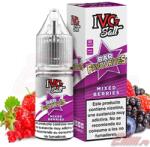Ivg Lichid Mixed Berries IVG Salts Bar Favourites 10ml NicSalt 10mg/ml (12034) Lichid rezerva tigara electronica