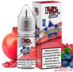 Ivg Lichid Blueberry Pomegranate IVG Salts Bar Favourites 10ml NicSalt 10mg/ml (5056617540939) Lichid rezerva tigara electronica