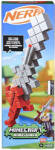 Hasbro Nerf Blaster Sabie Nerf Minecraft Heartstealer (f7597) - drool