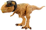 Mattel Jurassic World Dino Trackers Hunt 'n Chomp Dinozaur Tyrannosaurus Rex (mthnt62) - drool