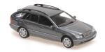 MINICHAMPS Mercedes Benz C-klass T-model (S203) 2001 grey1/43 (24847)