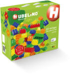 Hubelino Cuburi de construit colorate pentru copii Hubelino (60 piese) (400383) - drool