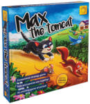Sunny Games Joc de societate de strategie - Motanul Max (Max the Tomcat) (SUN-020) - drool Joc de societate