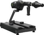 Doc Johnson Gunner System 3-in-1 Modular Fuck Machine Black