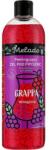 Natigo Gel de duș cu efect exfoliant Grape - Natigo Melado Shower Gel Grape 500 ml