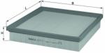 MAHLE Filtru aer MAHLE LX 2077/3 - piesa-auto
