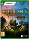 Merge Games Smalland Survive the Wilds (Xbox Series X/S)