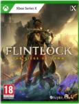 Kepler Interactive Flintlock The Siege of Dawn (Xbox Series X/S)