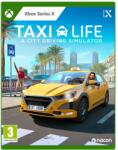 NACON Taxi Life A City Driving Simulator (Xbox Series X/S)