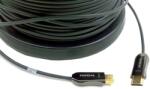 Eagle Cable Cablu HDMI 2.0B LWL Eagle Deluxe 100 metri - avmall - 4 139,00 RON