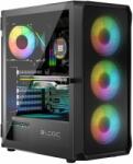 Logic Portos ARGB (AT-PORTOS-10-0000000-0002)
