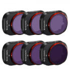 Freewell Gear Filters Bright Day for DJI Mini 4 Pro - 6 Pack