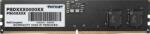 Patriot 16GB DDR5 5600MHz PSD516G560081