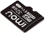 IMOU microSDHC 32GB UHS-I (ST2-32-S1)