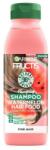 Garnier Fructis Hair Food Pepene verde sampon pentru subtire 350 ml