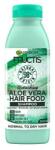 Garnier Fructis Hair Food Aloe Vera sampon pentru parul deshidratat 350 ml
