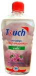Touch Rezerva săpun lichid Violet 500 ml
