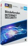 Bitdefender 2020 Internet Security (1 Device /1 Year) (BD20IS1E1E)