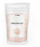 GymBeam Himalájai rózsaszín só 500g - finom - GymBeam