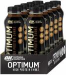 Optimum Nutrition - Protein Shake - 10 X 330 Ml