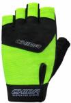 Chiba Gloves Chiba - Ultra Workout Gloves - Neon/fekete Edzőkesztyű